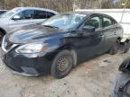 2017 NISSAN SENTRA S - 3N1AB7AP9HY333319
