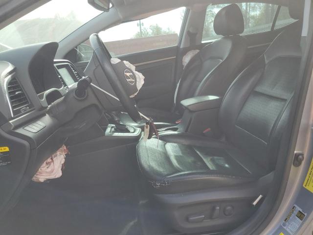 2017 HYUNDAI ELANTRA SE - 5NPD84LF7HH013232