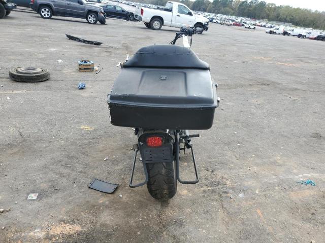 2007 HARLEY-DAVIDSON FXSTB 1HD1JA5177Y046265