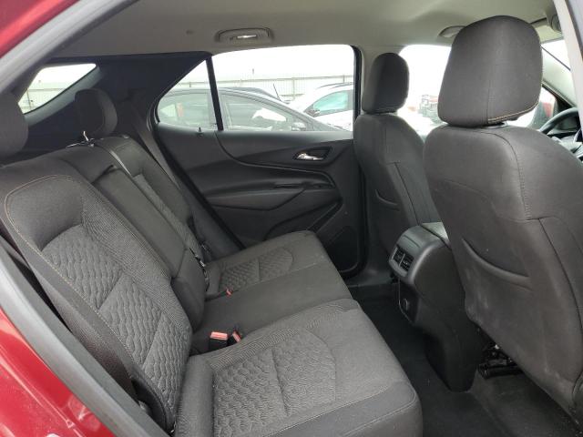 2018 CHEVROLET EQUINOX LT - 2GNAXSEV1J6304602