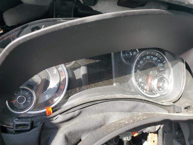 2023 RAM 2500 BIG H 3C6UR5DL2PG540133