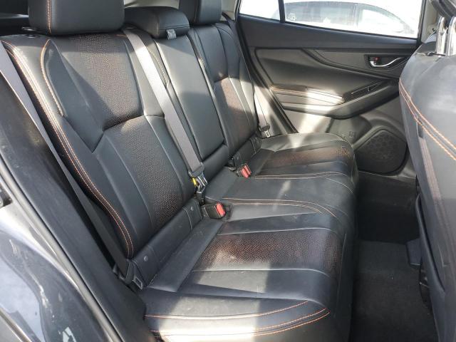 2021 SUBARU CROSSTREK - JF2GTHNC3M8274308