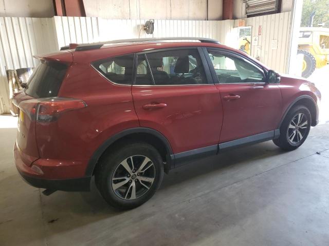 2017 TOYOTA RAV4 XLE - 2T3WFREV9HW345603