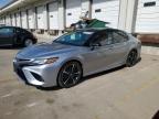 2019 TOYOTA CAMRY XSE - 4T1B61HK8KU232517