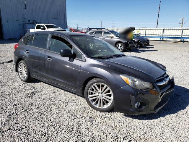 Vin: jf1gpah68e8223667, lot: 49352025, subaru impreza limited 20144