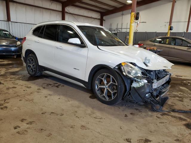 Vin: wbxht3c36h5f76388, lot: 48435305, bmw x1 xdrive28i 20174