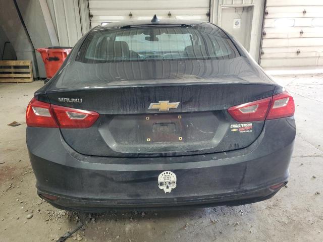 2018 CHEVROLET MALIBU 1G1ZB5ST3JF213148