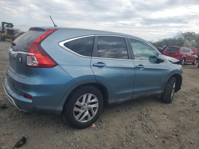 Vin: 2hkrm3h52fh519575, lot: 51039505, honda crv ex 20153