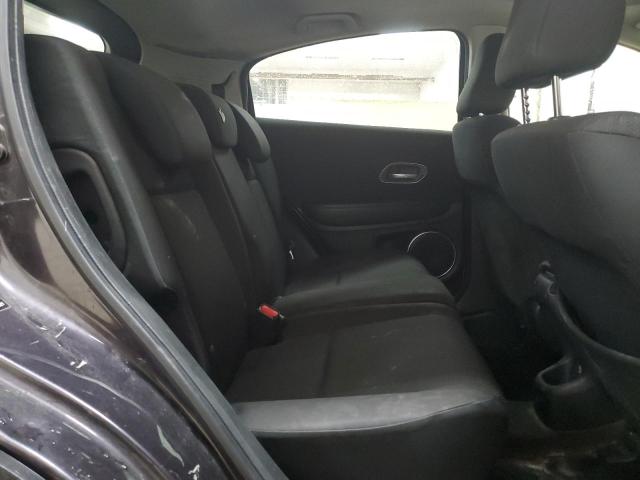 2016 HONDA HR-V EX 3CZRU6H52GM769521