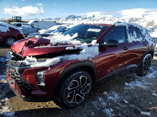 CHEVROLET TRAX 2RS