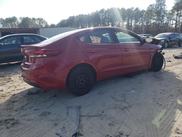 Vin: 5npd74lf5jh224048, lot: 50604055, hyundai elantra se 20183