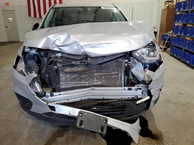 2021 CHEVROLET TRAVERSE L - 1GNERFKWXMJ263118