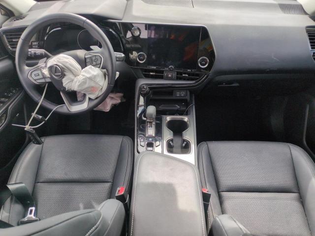 2022 LEXUS NX 350H JTJAKCEZ6N5003466