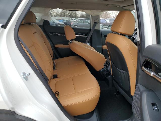 2024 KIA SELTOS SX - KNDETCA75R7602679