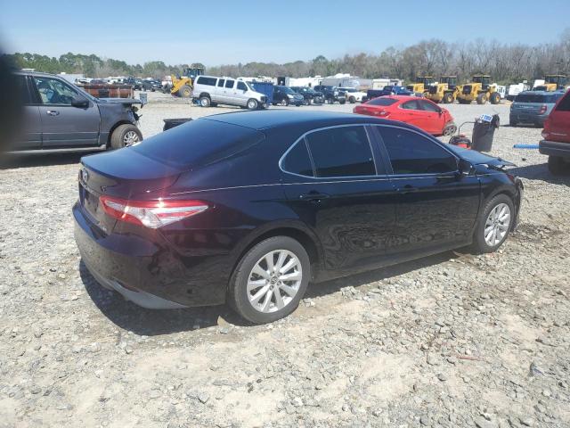 2018 TOYOTA CAMRY L - 4T1B11HK2JU633977