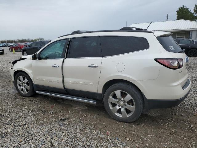 Vin: 1gnkrjkd2dj185731, lot: 50186925, chevrolet traverse lt 20132
