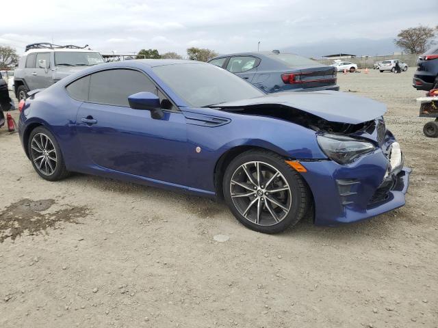 Vin: jf1znaa11h8709738, lot: 47898615, toyota 86 base 20174