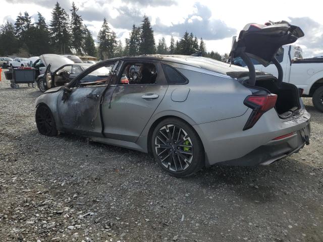 2025 KIA K5 GT KNAG44J81S5291867