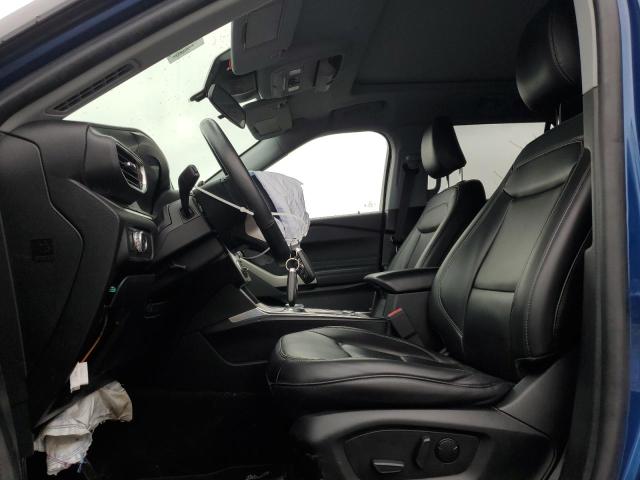 1FMSK8DH8NGB18101 2022 FORD EXPLORER