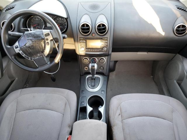 2013 NISSAN ROGUE S - JN8AS5MT4DW505918