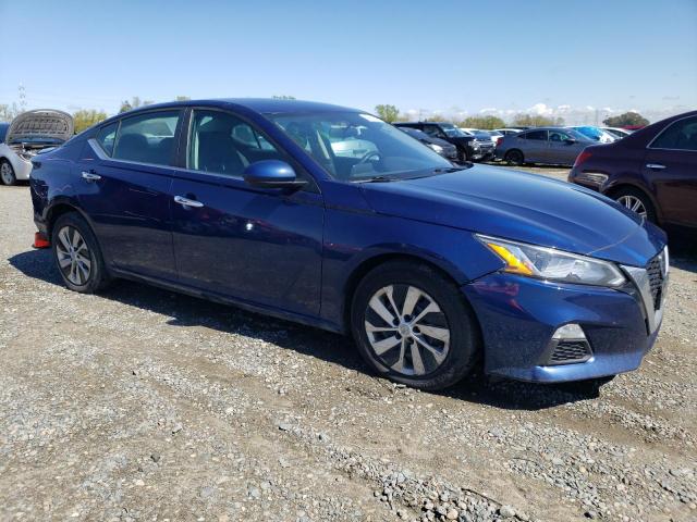 Vin: 1n4bl4bv5kc168501, lot: 48824005, nissan altima s 20194