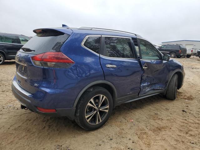 2019 NISSAN ROGUE S - JN8AT2MTXKW262785