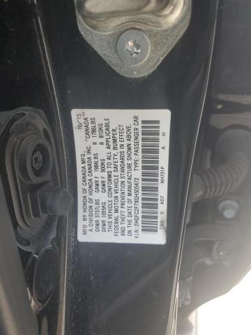 2016 HONDA CIVIC EX 2HGFC2F7XGH505472