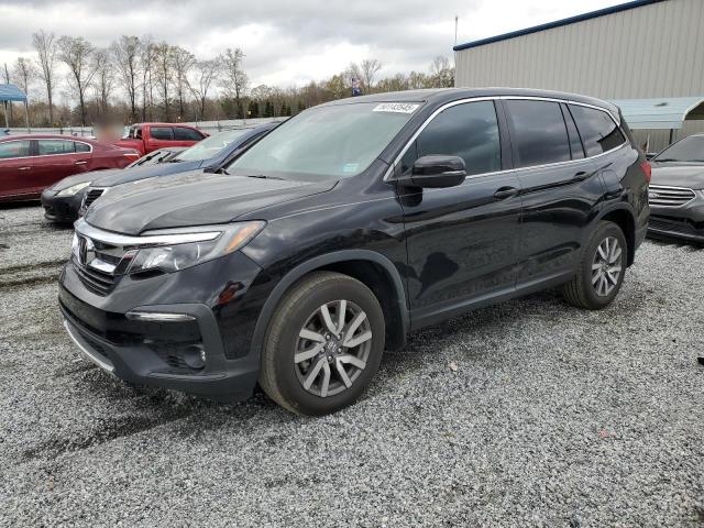 HONDA PILOT EXL