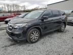 2019 HONDA PILOT EXL - 5FNYF5H56KB037489