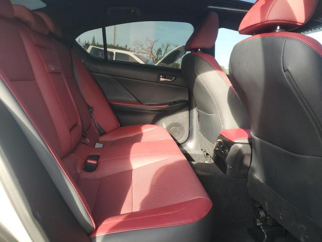 2023 LEXUS IS 300 JTHCA1D25P5124076