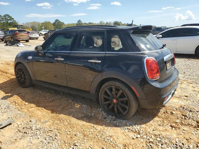 Vin: wmwxu3c5xj2f51506, lot: 50463585, mini cooper s 20182