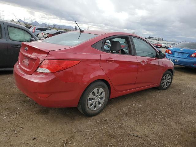 2017 HYUNDAI ACCENT SE KMHCT4AEXHU340410