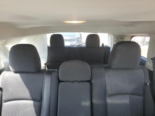 2018 DODGE JOURNEY SE 3C4PDCAB6JT253655
