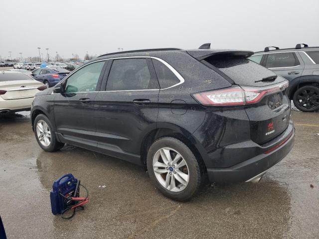 2016 FORD EDGE SEL - 2FMPK3J9XGBB92877