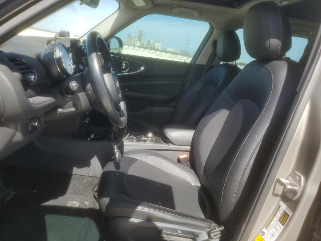 2016 MINI COOPER CLU WMWLN5C57G2B28303
