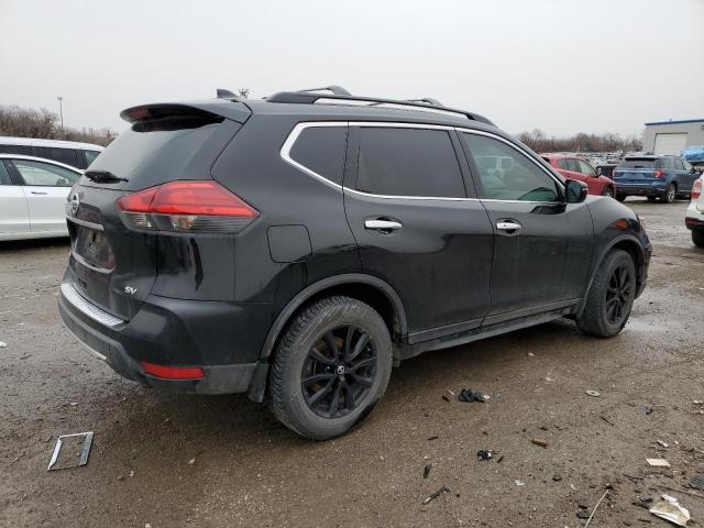 Vin: 5n1at2mt3hc880063, lot: 47327295, nissan rogue s 20173