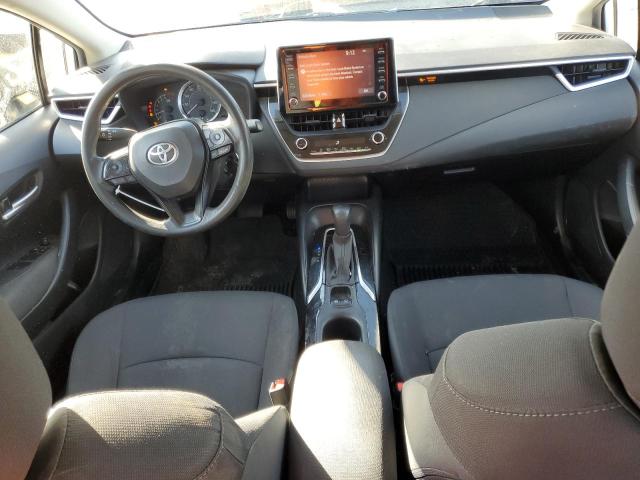 2020 TOYOTA COROLLA LE - JTDEPRAE2LJ034438