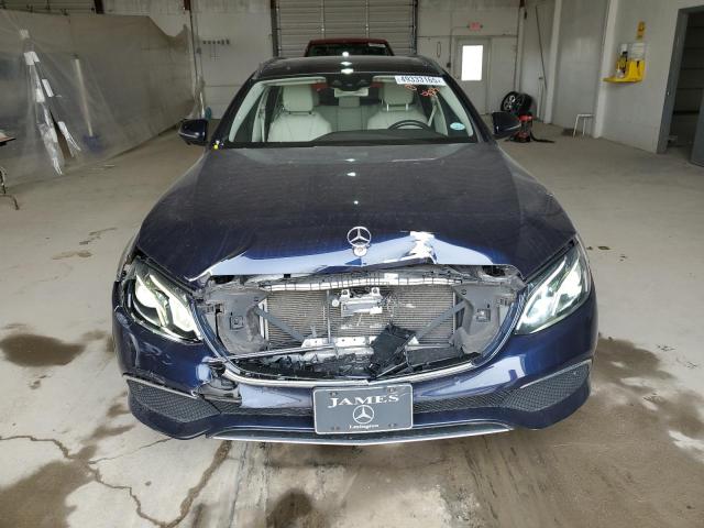 2020 MERCEDES-BENZ E 450 4MAT - W1KZH6JB2LA850932