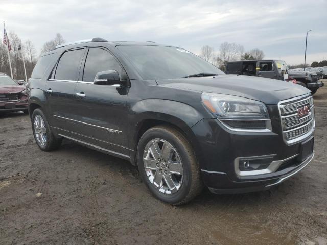 Vin: 1gkkvtkd3ej123874, lot: 45226385, gmc acadia den denali 20144