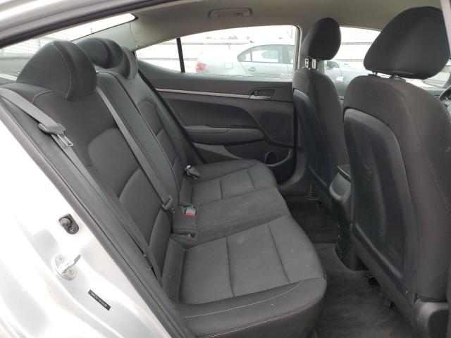 2018 HYUNDAI ELANTRA SE - 5NPD74LF4JH354306