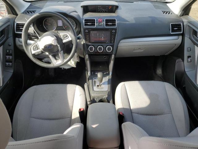 2018 SUBARU FORESTER 2 - JF2SJAEC3JH569962