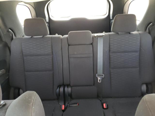 2018 DODGE DURANGO SS 1C4RDHFG6JC371789