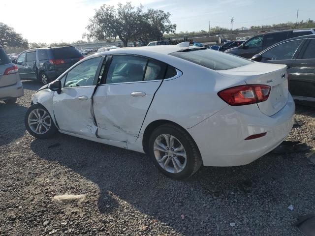 Vin: 1g1be5sm1k7120545, lot: 47795845, chevrolet cruze lt 20192