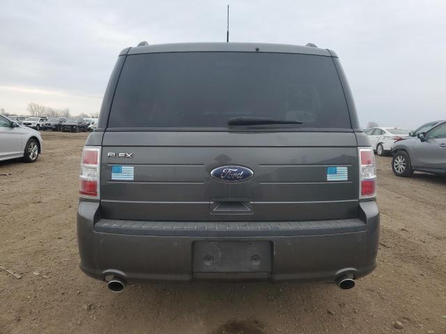 2015 FORD FLEX SE - 2FMGK5B81FBA16428