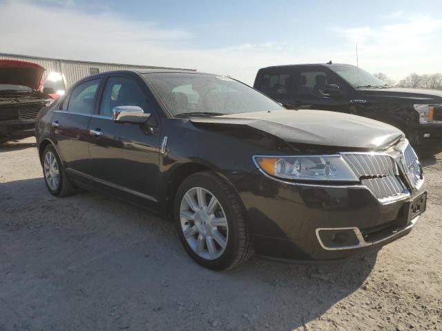 Vin: 3lnhl2gc6ar609449, lot: 49660735, lincoln mkz 20104