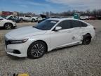 2022 HONDA ACCORD HYB - 1HGCV3F53NA012651