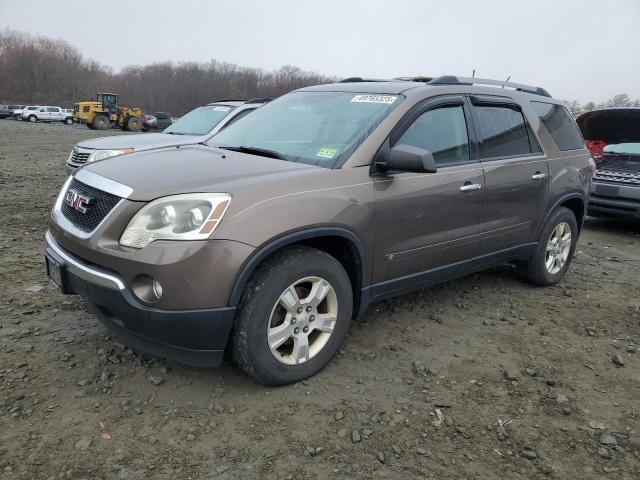 GMC ACADIA SLE
