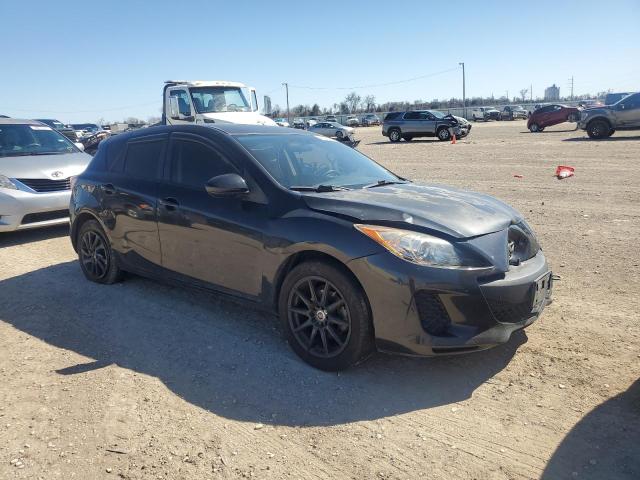 Vin: jm1bl1l75c1578737, lot: 48344965, mazda 3 i 20124