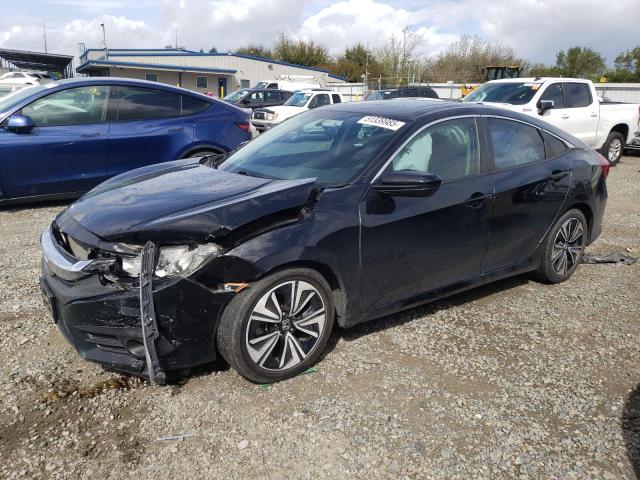Vin: 19xfc1f32ge217012, lot: 51339985, honda civic ex 2016 img_1