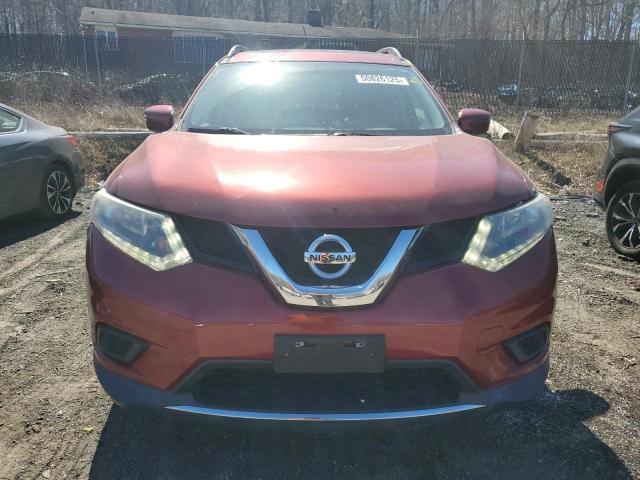 2016 NISSAN ROGUE S - 5N1AT2MV3GC890348